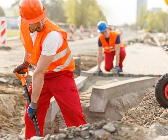 Услуги разнорабочих во Фрязино и  Московской области